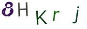 Imatge CAPTCHA