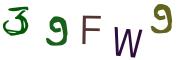 Imatge CAPTCHA