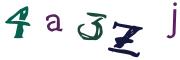 Imatge CAPTCHA