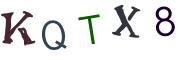 Imatge CAPTCHA