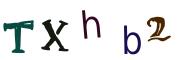 Imatge CAPTCHA