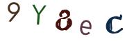 Imatge CAPTCHA