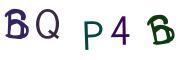Imatge CAPTCHA