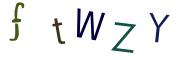 Imatge CAPTCHA