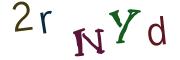 Imatge CAPTCHA