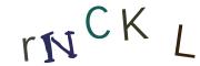 Imatge CAPTCHA
