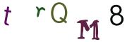 Imatge CAPTCHA