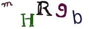 Imatge CAPTCHA