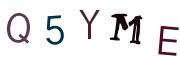 Imatge CAPTCHA