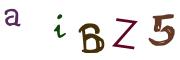 Imatge CAPTCHA