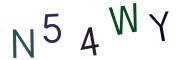Imatge CAPTCHA