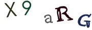 Imatge CAPTCHA
