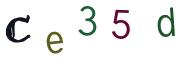 Imatge CAPTCHA