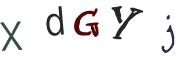 Imatge CAPTCHA