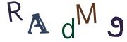 Imatge CAPTCHA