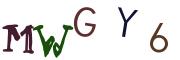 Imatge CAPTCHA