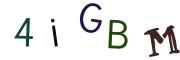 Imatge CAPTCHA