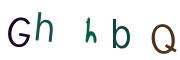 Imatge CAPTCHA