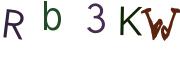 Imatge CAPTCHA