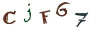 Imatge CAPTCHA