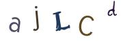 Imatge CAPTCHA