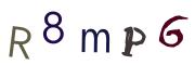 Imatge CAPTCHA