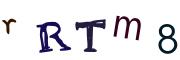 Imatge CAPTCHA