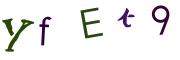 Imatge CAPTCHA
