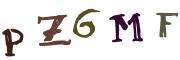 Imatge CAPTCHA