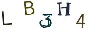 Imatge CAPTCHA