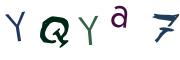 Imatge CAPTCHA