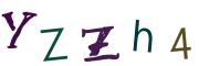 Imatge CAPTCHA