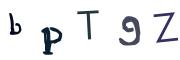 Imatge CAPTCHA