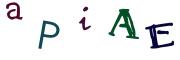 Imatge CAPTCHA