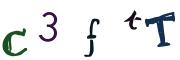 Imatge CAPTCHA