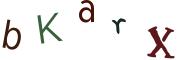 Imatge CAPTCHA