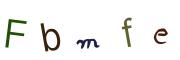 Imatge CAPTCHA