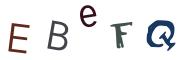 Imatge CAPTCHA