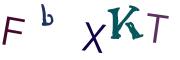 Imatge CAPTCHA
