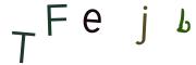 Imatge CAPTCHA