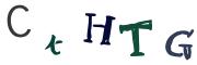 Imatge CAPTCHA