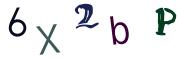 Imatge CAPTCHA