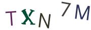 Imatge CAPTCHA
