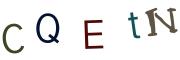 Imatge CAPTCHA