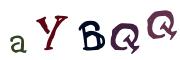 Imatge CAPTCHA
