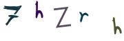Imatge CAPTCHA