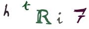 Imatge CAPTCHA
