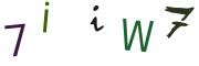 Imatge CAPTCHA