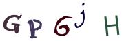 Imatge CAPTCHA