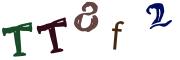 Imatge CAPTCHA